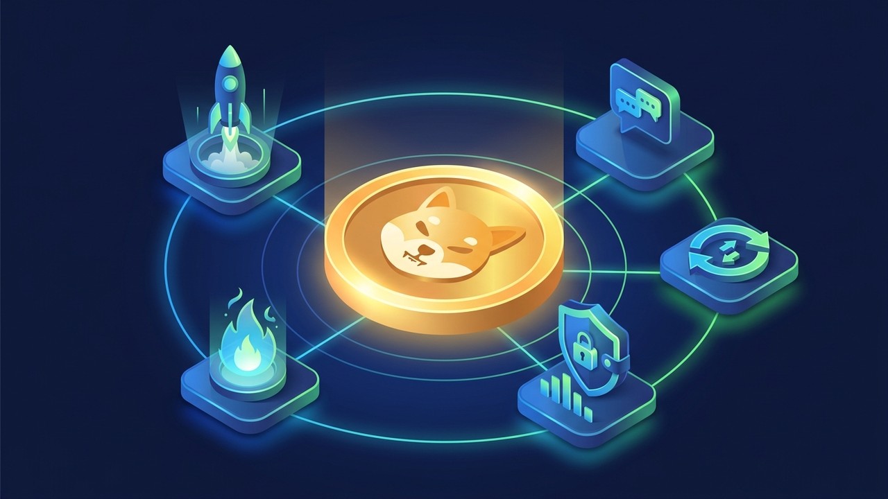 What Is BONK Coin? The Solana Meme Coin Explained