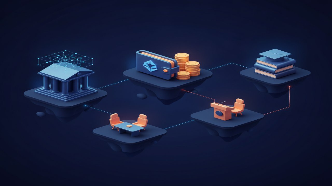 What Is OpenFuture World? Open Banking, AI, and Beyond
