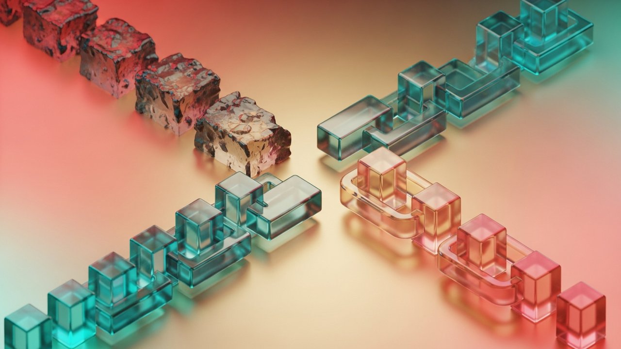 What Is a Soft Fork? Blockchain Upgrades Explained