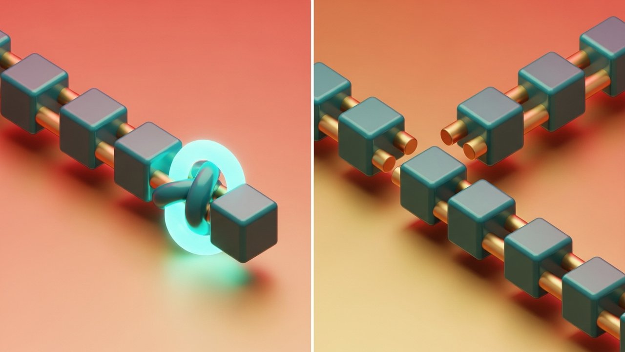 What Is a Soft Fork? Blockchain Upgrades Explained