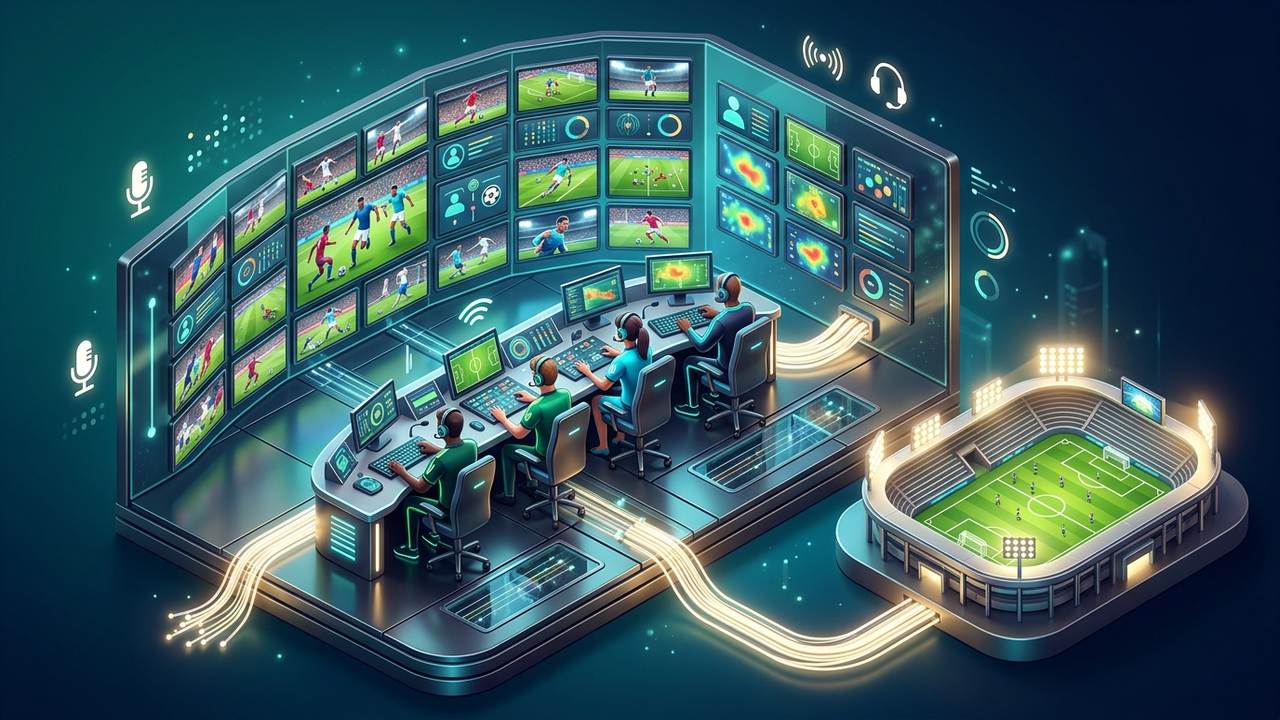 VAR คืออะไร? ระบบผู้ช่วยผู้ตัดสินวิดีโอทำงานอย่างไร