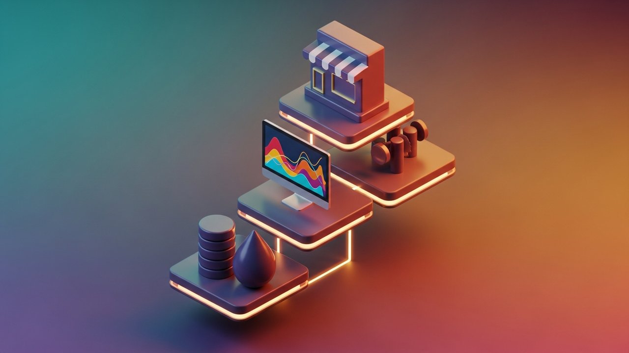 Sàn giao dịch Forex nhãn trắng: Chi phí, thiết lập và hướng dẫn phí môi giới