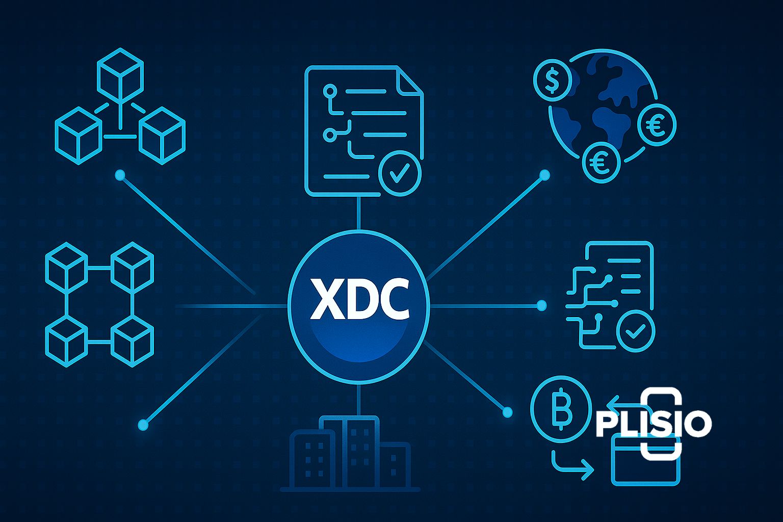 XDC価格予測