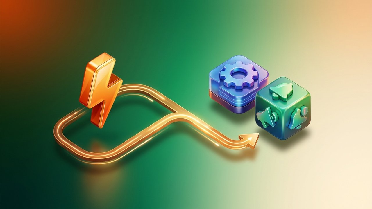 Plataforma de automatización Zapier