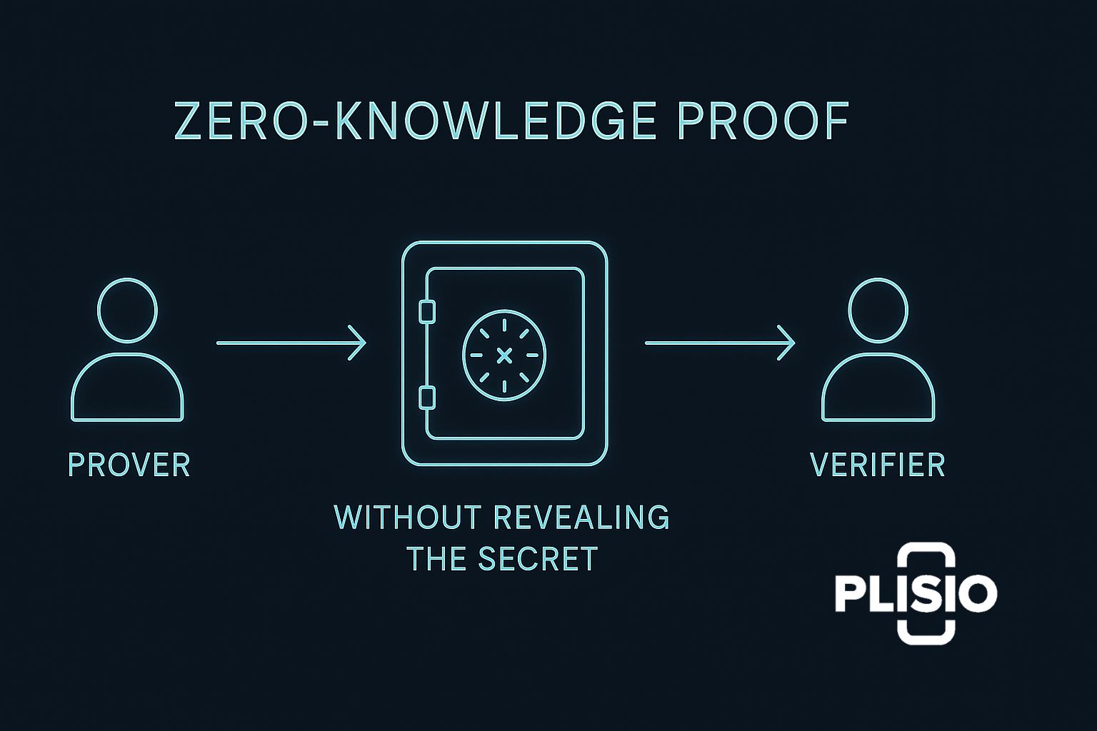 Zero-Knowledge Proofs (ZKPs)