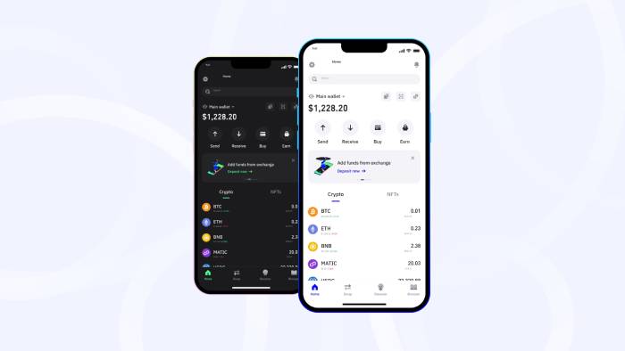 trust wallet
