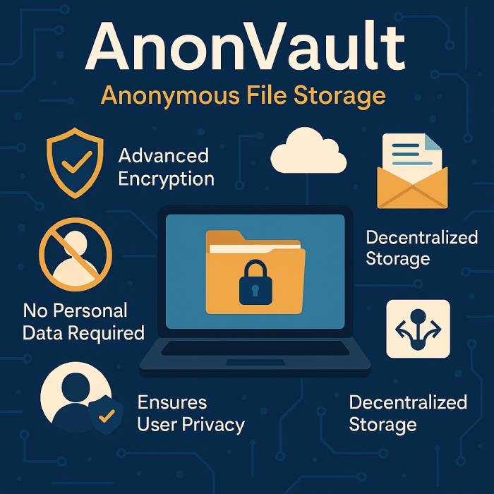 hầm anon