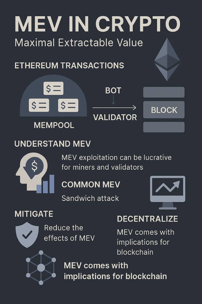 mev криптография