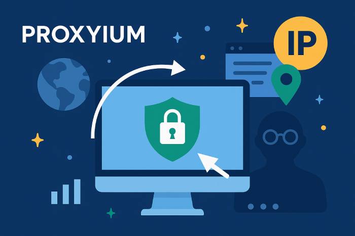 proxyium