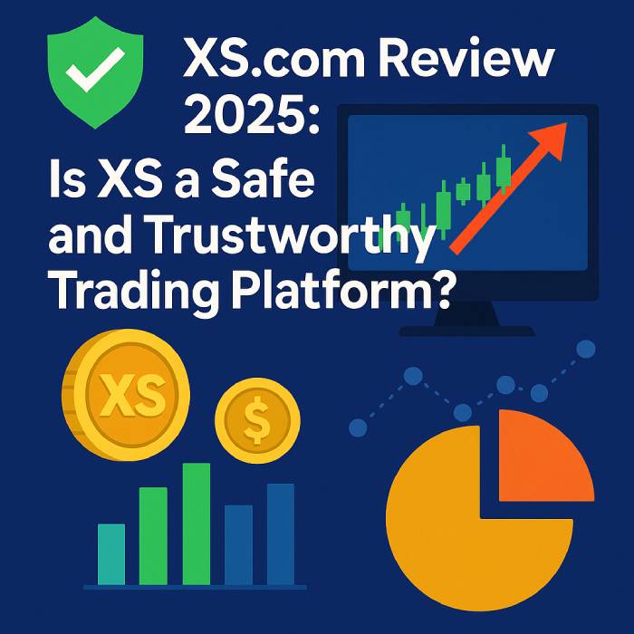 Recenzja XS