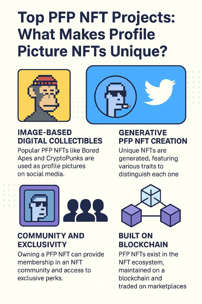 pfp nfts