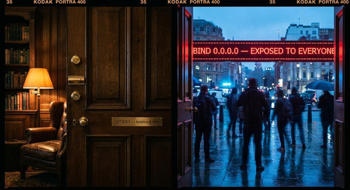 โลคัลโฮสต์