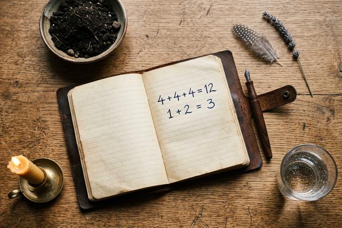 Signification du nombre angélique 444