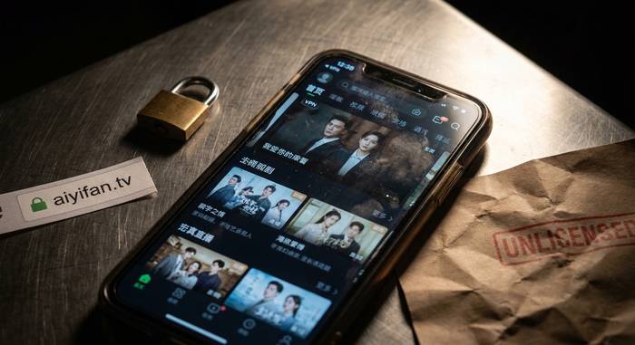 アイイーファン