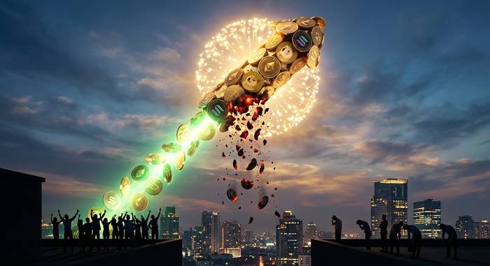 ऑल्टकॉइन सीज़न