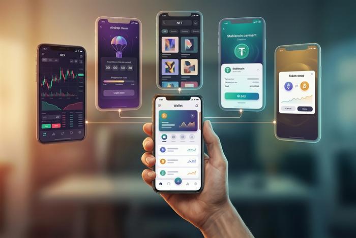 Navegadores antidetect