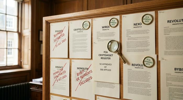 英国加密货币借记卡