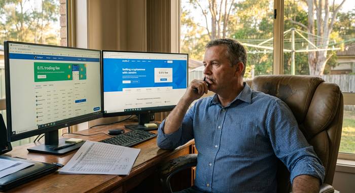 Die besten Krypto-Börsen in Australien