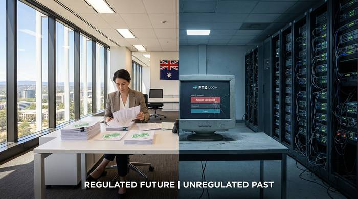 Die besten Krypto-Börsen in Australien