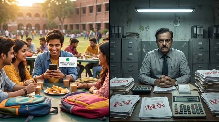 Best Crypto Exchanges in India