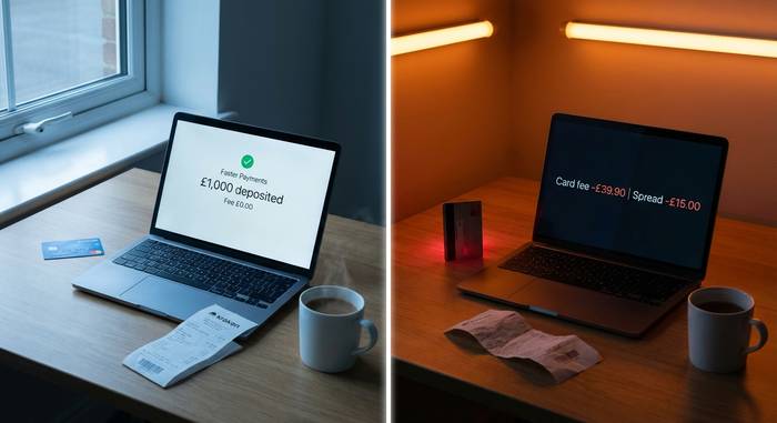 英国でおすすめの仮想通貨取引所