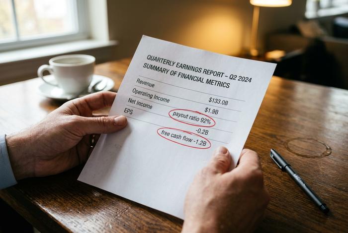 Migliori azioni con dividendi