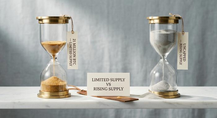 Melhores criptomoedas para investimento a longo prazo