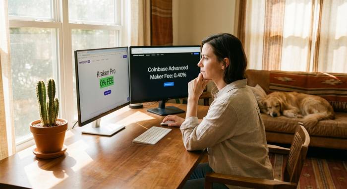 بهترین صرافیهای کریپتو در ایالات متحده آمریکا