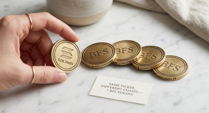 Moneda BFS