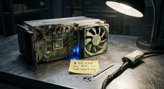 Fechas de reducción a la mitad de Bitcoin