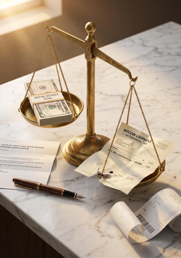 Scappatoia di Bitcoin