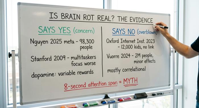 Brain rot 1