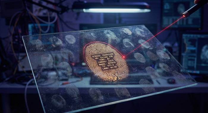 Περιήγηση χωρίς ίχνη