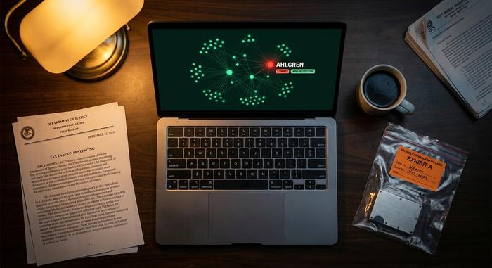 Может ли налоговая служба отслеживать криптовалюту?