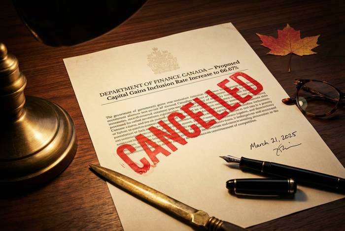 Impôt sur les cryptomonnaies au Canada