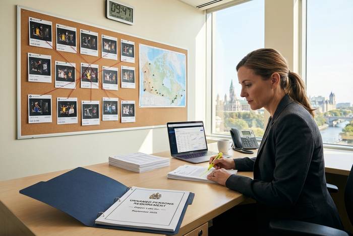 Impôt sur les cryptomonnaies au Canada