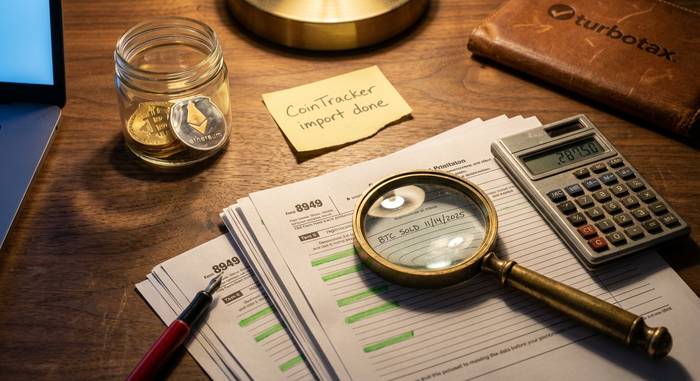 コイントラッカー