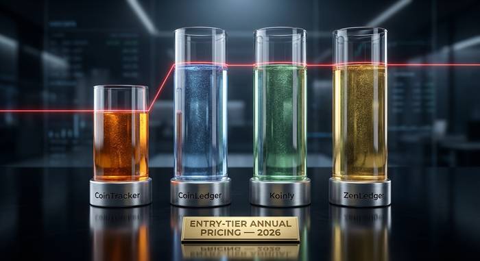 コイントラッカー