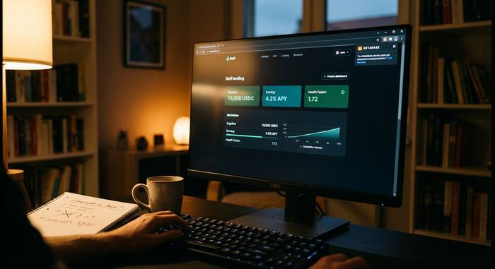 التمويل المركب