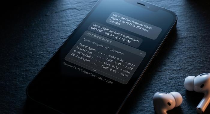 Kryptowährung verändert den Alltag