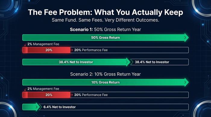 fondi speculativi sulle criptovalute