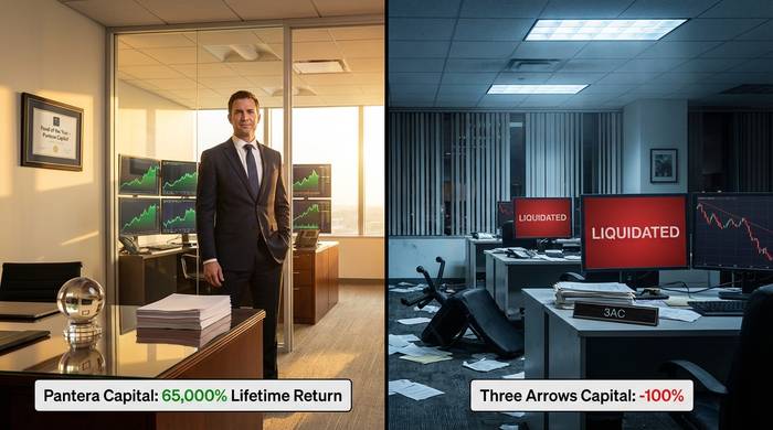 fondi speculativi sulle criptovalute