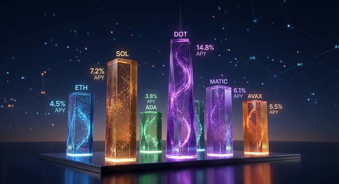 renda passiva em criptomoedas