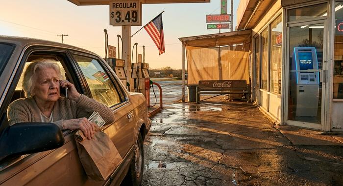 Шахрайство з криптовалютою