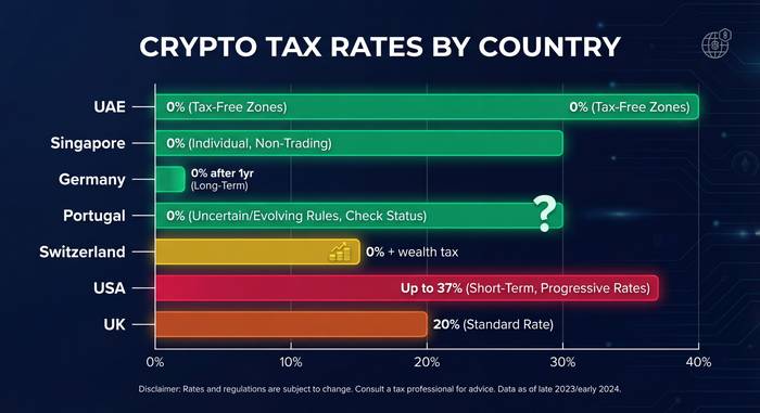مالیات بر ارزهای دیجیتال