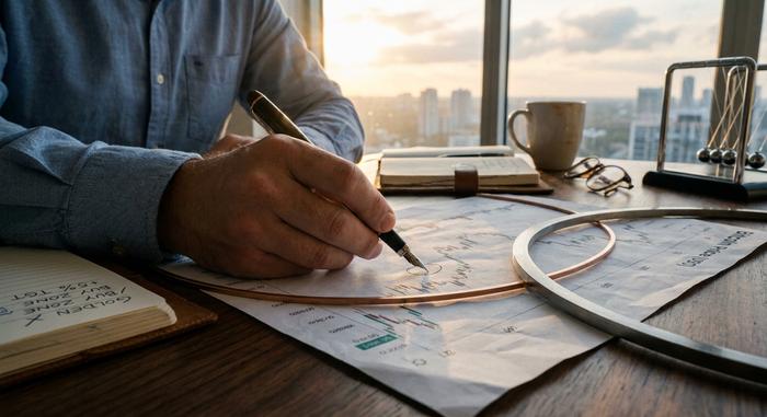 Le migliori strategie di trading di criptovalute