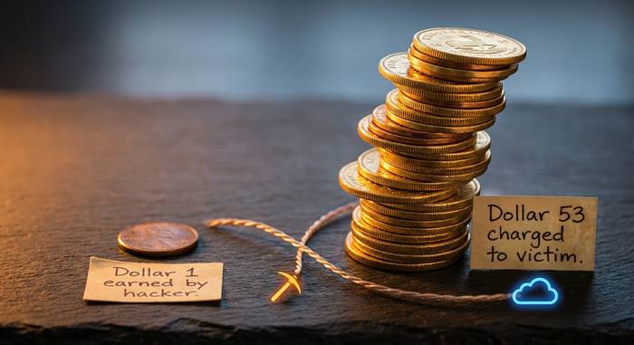 クリプトジャッキング