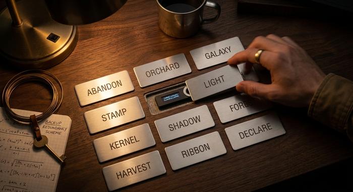 Криптовалютные кошельки с хранением и без хранения