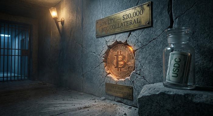 Консолидация долга