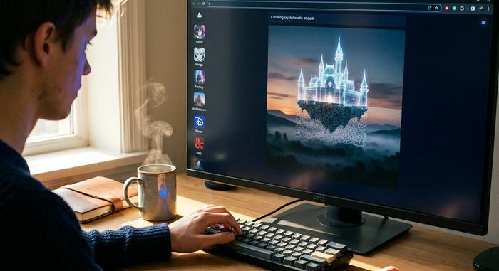 डीकोहेर एआई